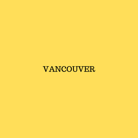 Vancouver